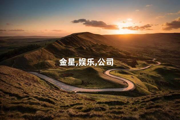 台湾金星娱乐好玩吗 金星娱乐公司旗下艺人